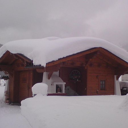 Landhaus Steiner Schladming Exterior foto
