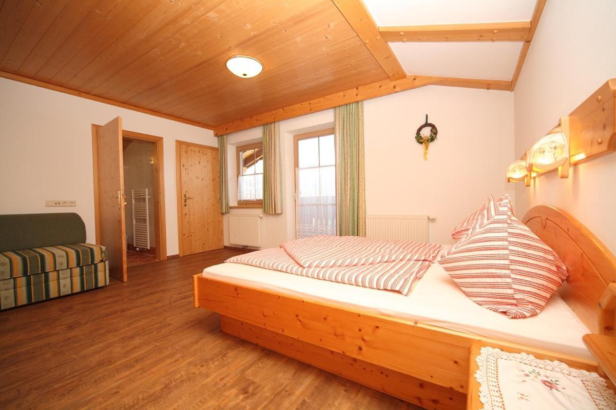 Landhaus Steiner Schladming Exterior foto