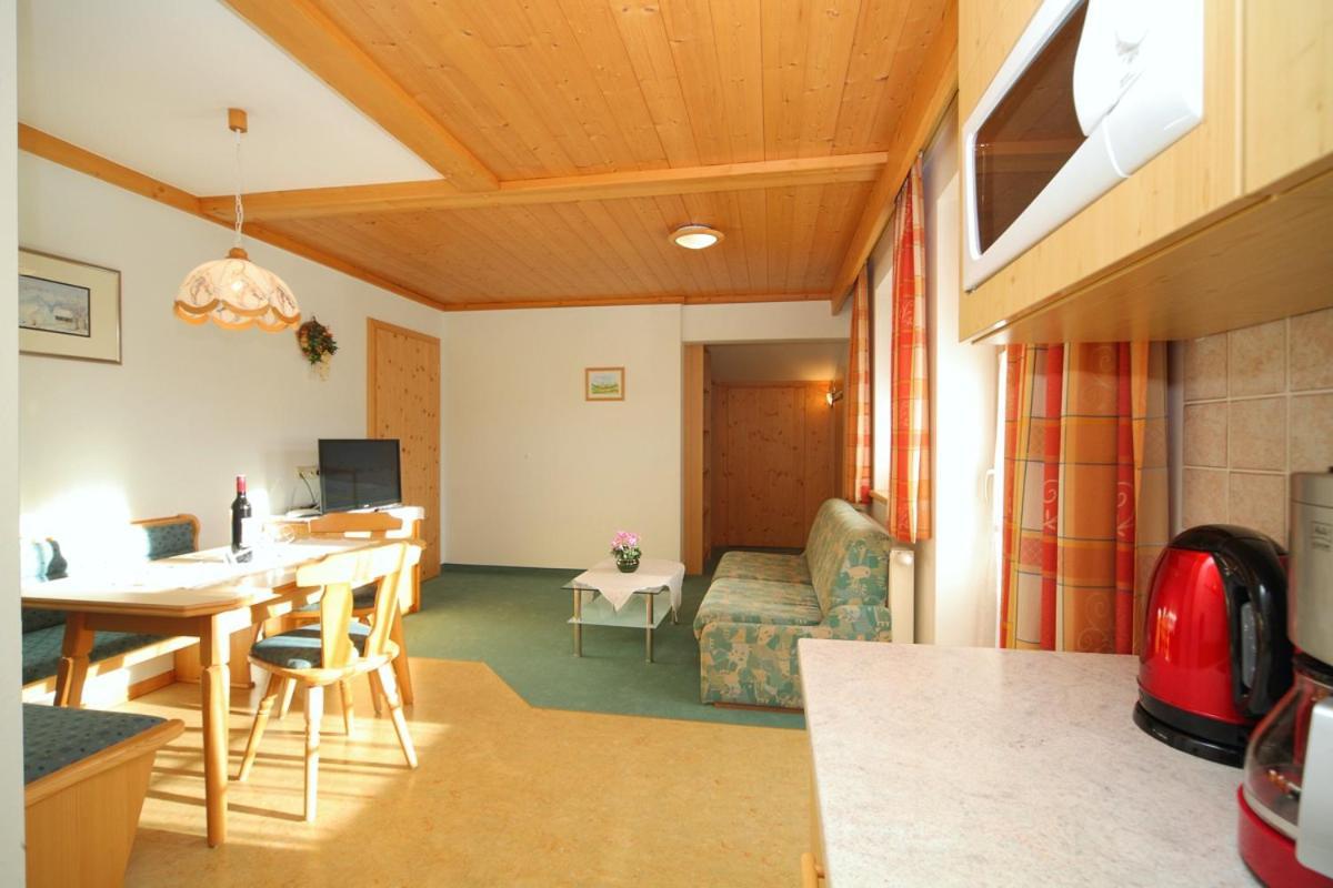 Landhaus Steiner Schladming Exterior foto