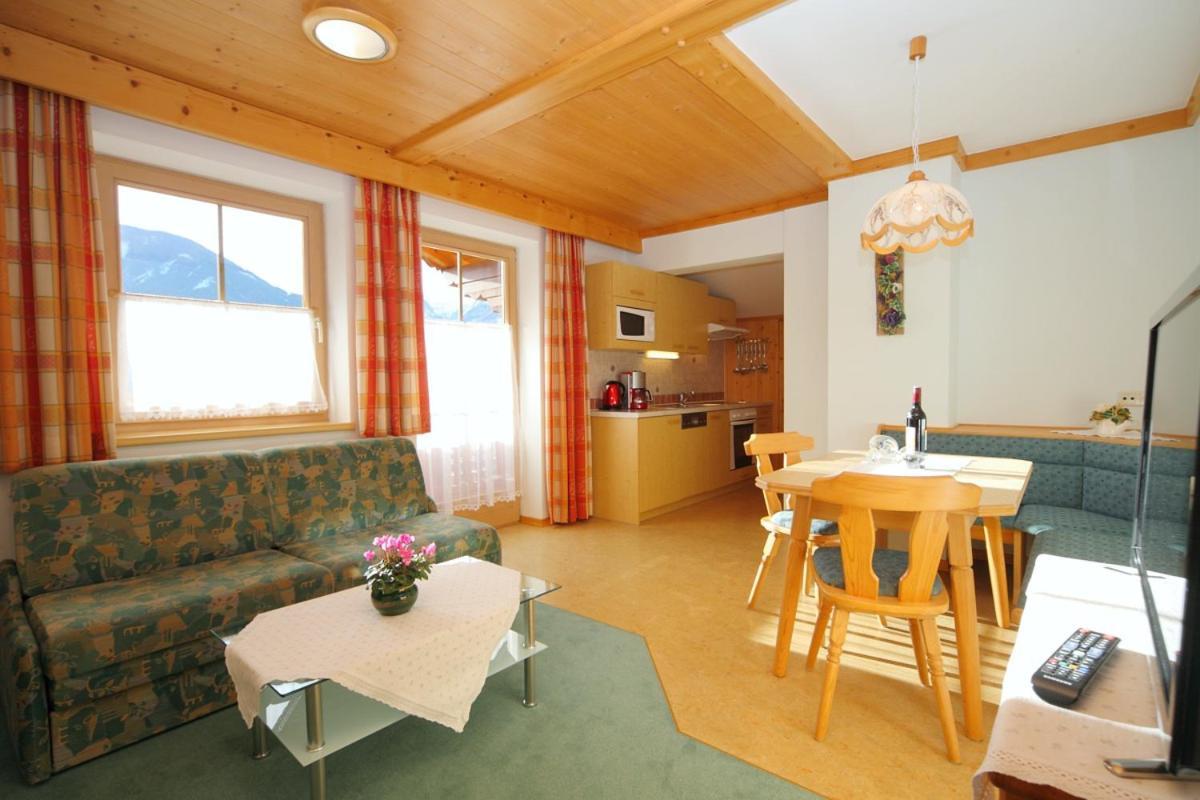 Landhaus Steiner Schladming Exterior foto