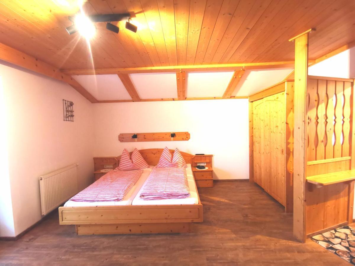 Landhaus Steiner Schladming Exterior foto