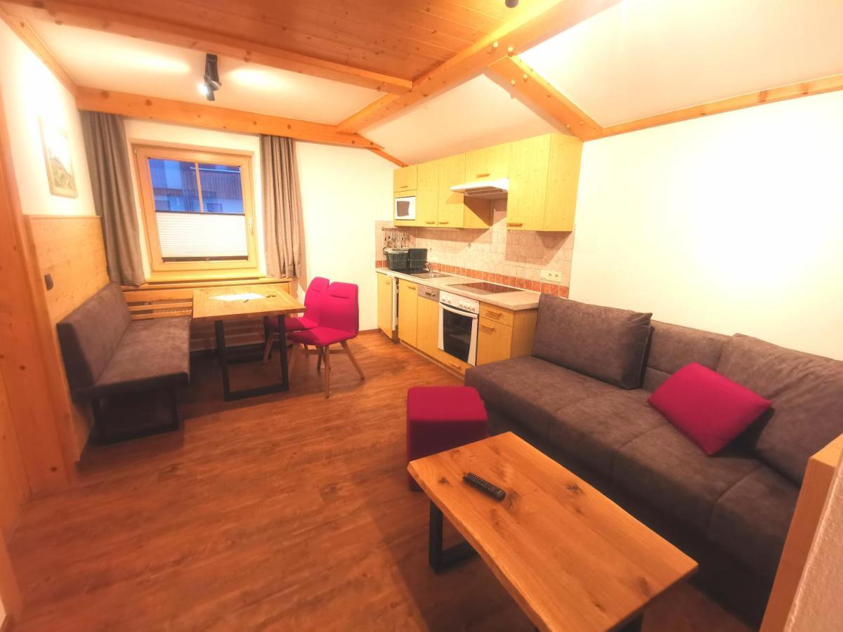 Landhaus Steiner Schladming Exterior foto