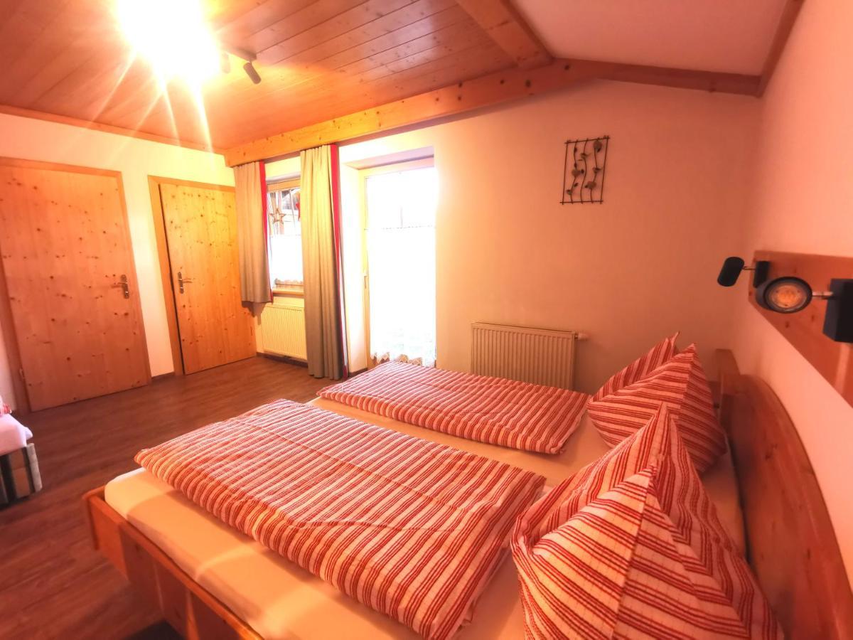 Landhaus Steiner Schladming Exterior foto